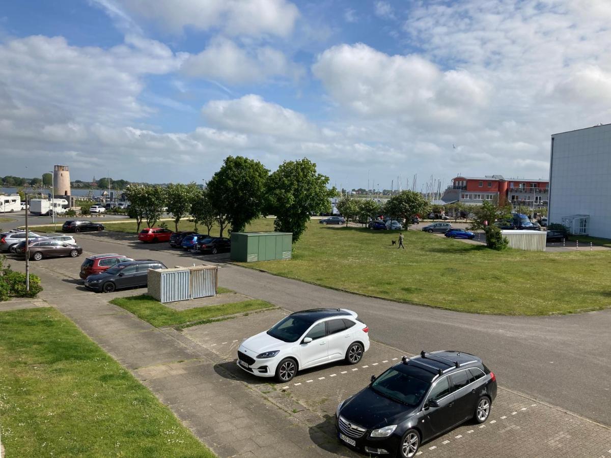 2Zi-Ferienwohnung Am Suedstrand Mit Eigenem Parkplatz Perfekt Fuer Familie Burgtiefe auf Fehmarn Luaran gambar